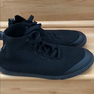 Suavs “the legacy” hightop